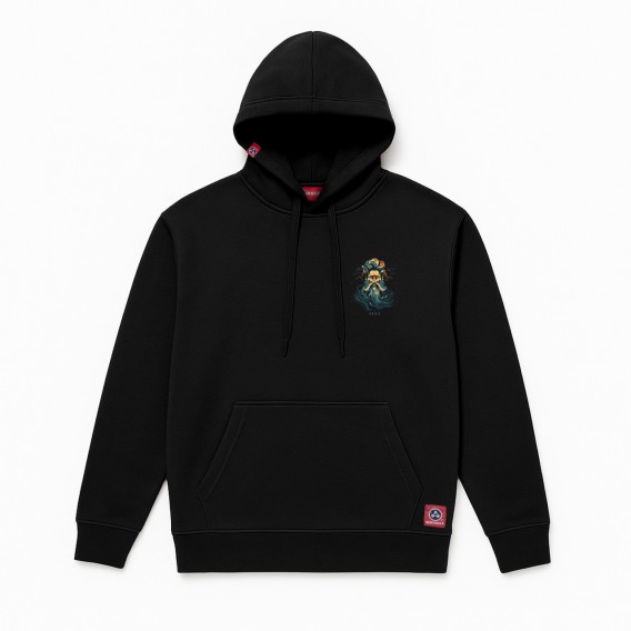 Black Front