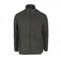 Jacket Fleece MOLECULE® HP18 L/S Khaki