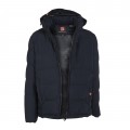 Jacket Puffer 118 Navy