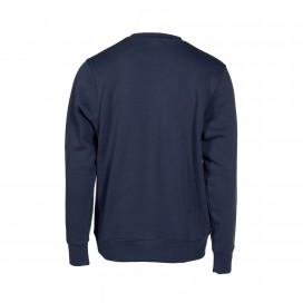 Sweatshirt MOLECULE® 3300 Cotton Blend 300 Gsm Regular Fit Indigo