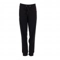 Jogging Pants MOLECULE® 1174 Cotton Blend Black