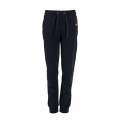 Kids Jogging Pants MOLECULE® 1174 Cotton Blend Navy