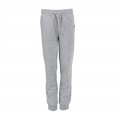 Jogging Pants MOLECULE® 1174 Cotton Blend Sport Grey