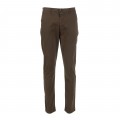 Chino Pants MLC NT12 Mud