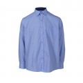 Shirt 400 MOLECULE® 80% Cotton 20% Pol Ciel