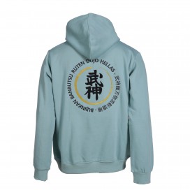 Mint (Embroidery Black/Gold)