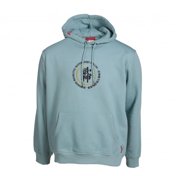 Mint (Embroidery Black/Gold)