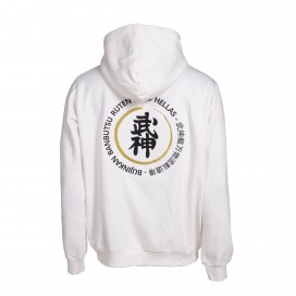 Off White (Black/GoldEmbroidery)