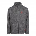 Jacket Fleece MOLECULE® 5850 FullZip Liv Active Polyester Melange