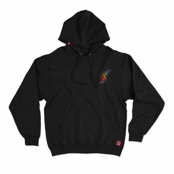 Black Front