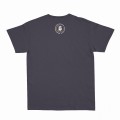Dark Grey Back