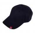 Pilot Hat MOLECULE® Black