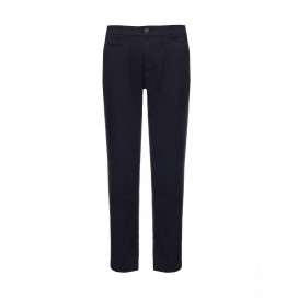 Pants Chino 16NF Black