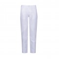 Pants Chino 16NF White