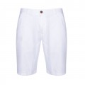 Short Pants Chino 050 White