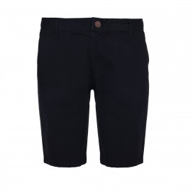 Short Pants Chino 050 Black