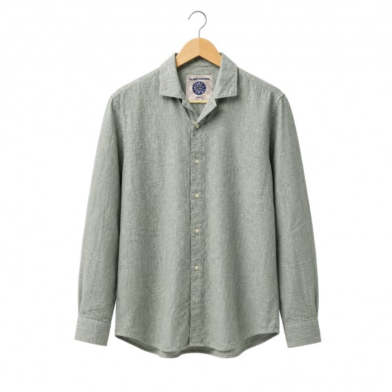 Green Melange