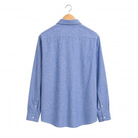 Blue Melange