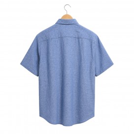 Blue Melange