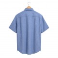 Blue Melange