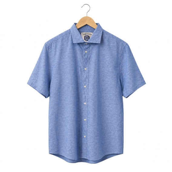 Blue Melange
