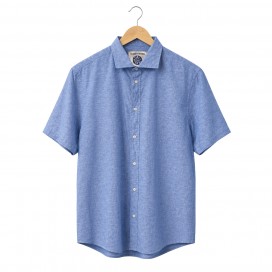 Blue Melange