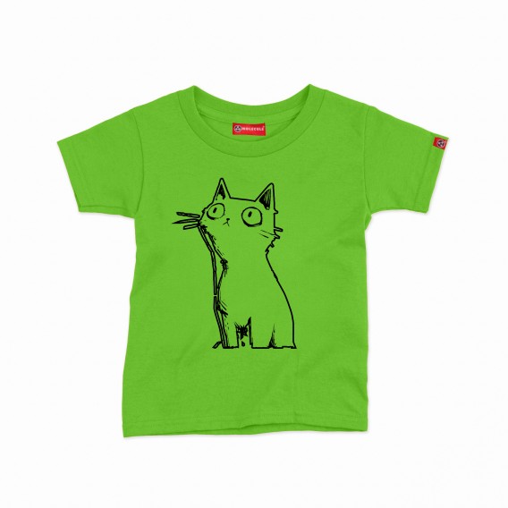 Kiwi Green