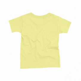Yellow Pastel