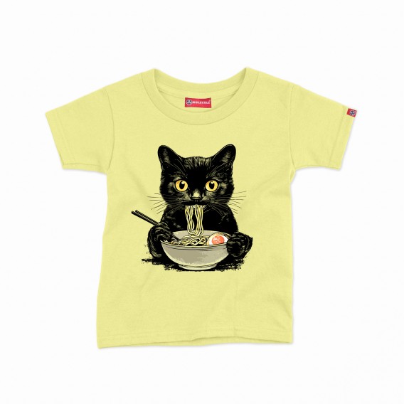 Yellow Pastel