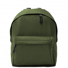 MARABU 7124 Backpack - Army Green