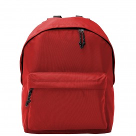 MARABU 7124 Backpack - Red