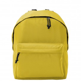 MARABU 7124 Backpack - Yellow