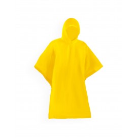 Heavy Raincoat 5600 - Yellow