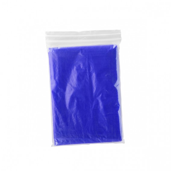 Light Raincoat SHAKA 5601 - Royal Blue