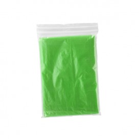 Light Raincoat SHAKA 5601 - Fern Green