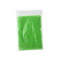 Light Raincoat SHAKA 5601 - Fern Green