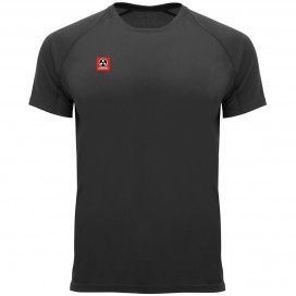 T-Shirt DRY FIT Black