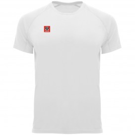 T-Shirt DRY FIT White