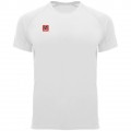 T-Shirt DRY FIT White