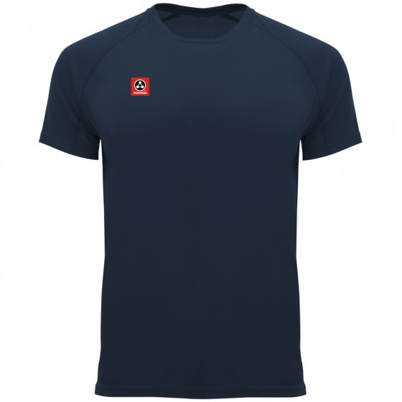 T-Shirt DRY FIT Navy