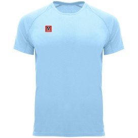 T-Shirt DRY FIT Sky Blue