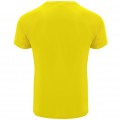 T-Shirt DRY FIT Yellow