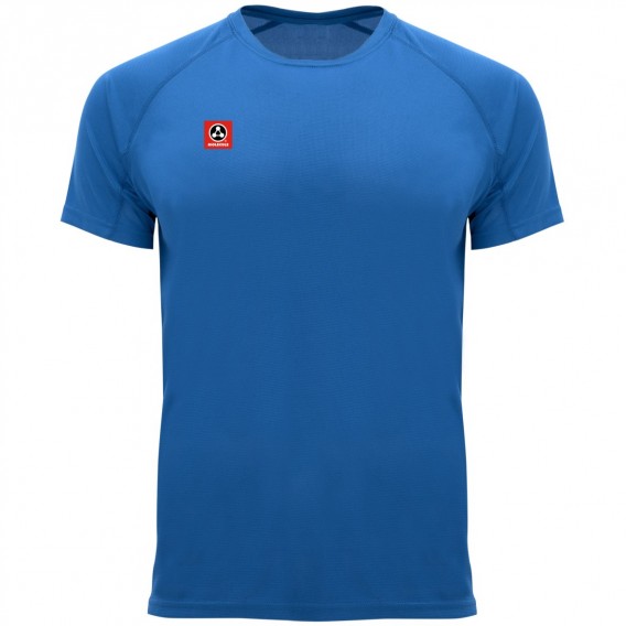 T-Shirt DRY FIT Royal Blue