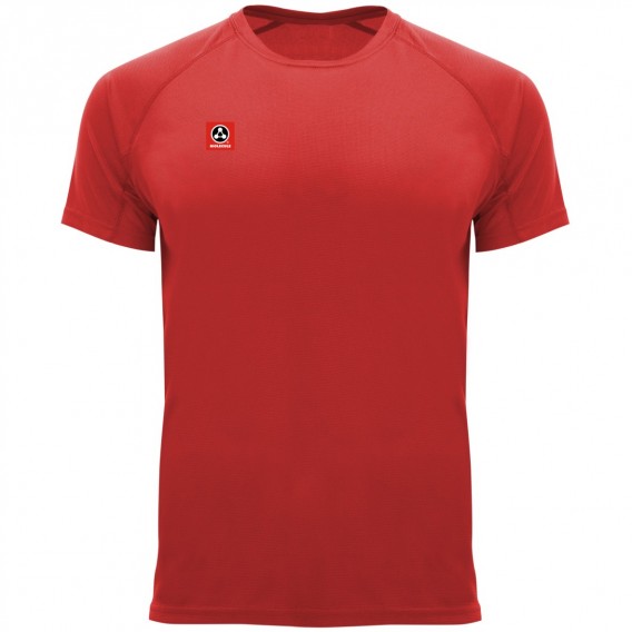 T-Shirt DRY FIT Red