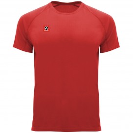 T-Shirt DRY FIT Red