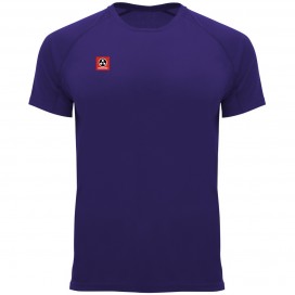 T-Shirt DRY FIT Purple