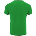 T-Shirt DRY FIT fluo green