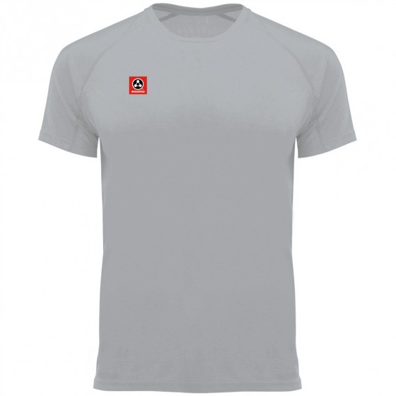 T-Shirt DRY FIT Light Grey