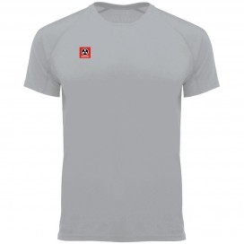 T-Shirt DRY FIT Light Grey