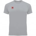 T-Shirt DRY FIT Light Grey